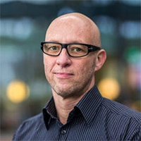 harry Harry van Doorn