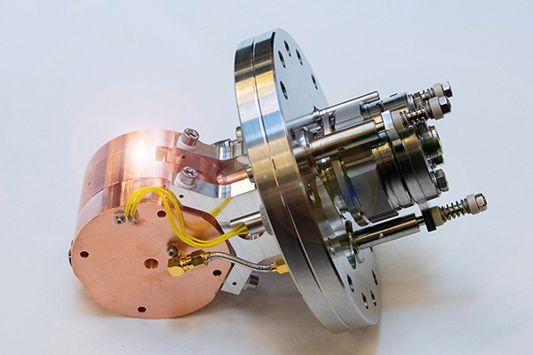 From research to market-ready product