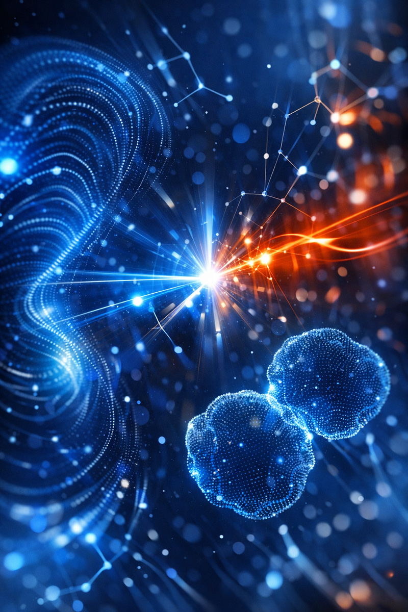 Pipe dream beam coming true